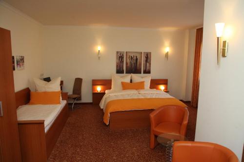 My City Hotel