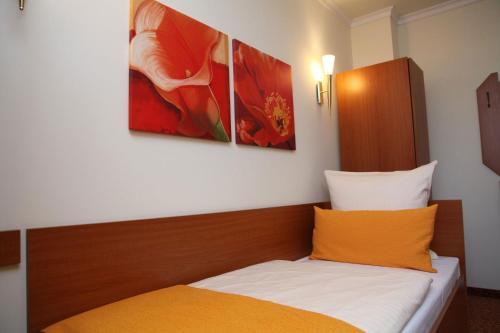 My City Hotel