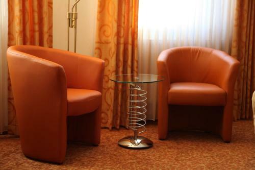 My City Hotel