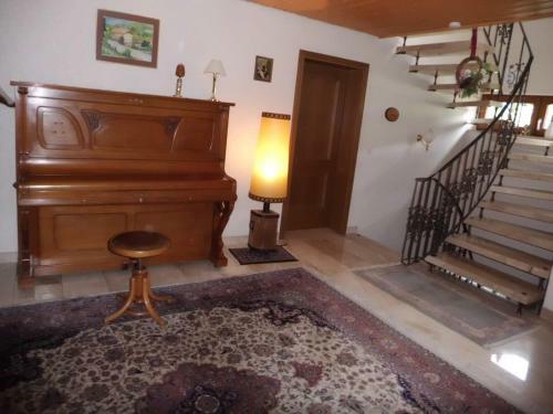 Hostal Landhaus Enztalperle