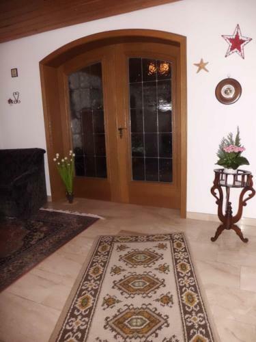 Hostal Landhaus Enztalperle
