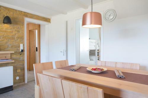 Apartamento Kuckucksnester Feldberg