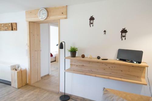 Apartamento Kuckucksnester Feldberg