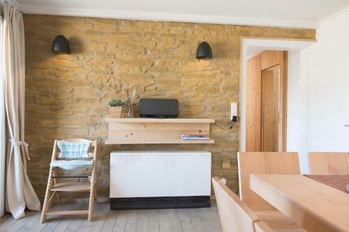 Apartamento Kuckucksnester Feldberg