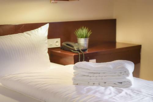 Hotel Am Kappelberg