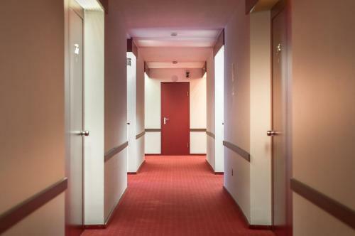 Hotel Am Kappelberg