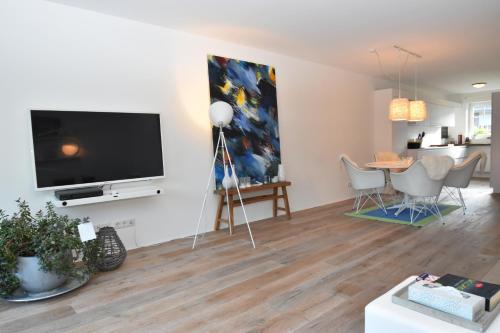 Apartamento Fewo1846 - Villa Leu
