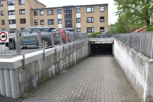 Apartamento Fewo1846 - Hafenblick