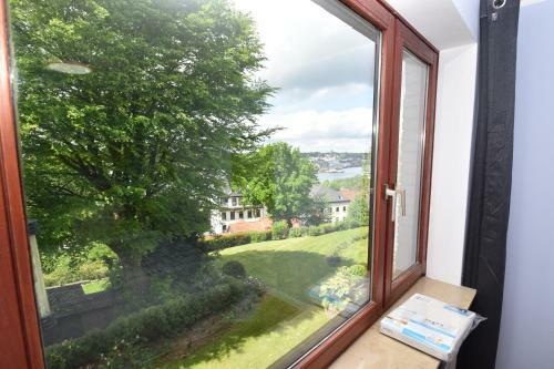 Apartamento Fewo1846 - Hafenblick