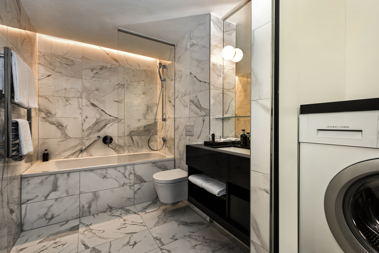 Adina Apartment Hotel Frankfurt Westend