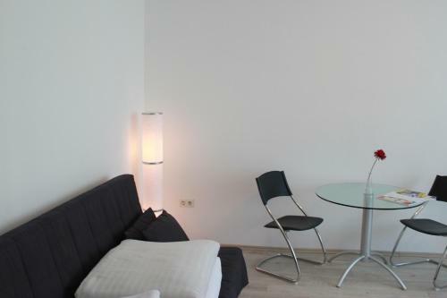 Downtown Apartments