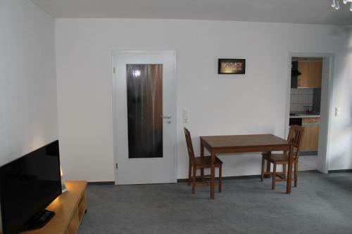 Downtown Apartments