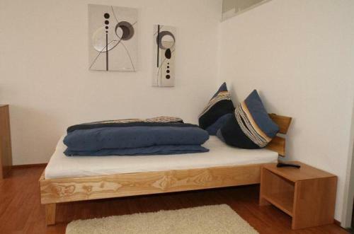 Apartamento Ferienwohnung-konvikt-nr-3