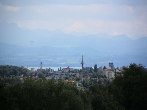 Apartamento Ferienwohnungen Pano
