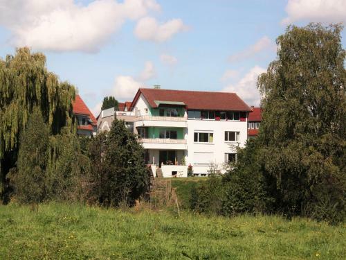 Apartamento Ferienwohnungen Pano