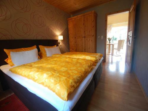 Apartamento Land Und Leute