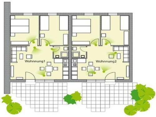 Apartamento Land Und Leute