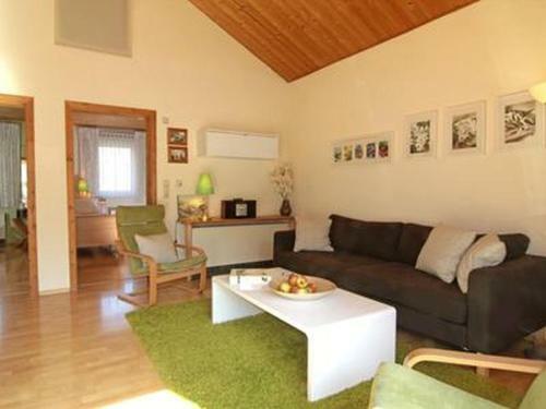 Apartamento Land Und Leute