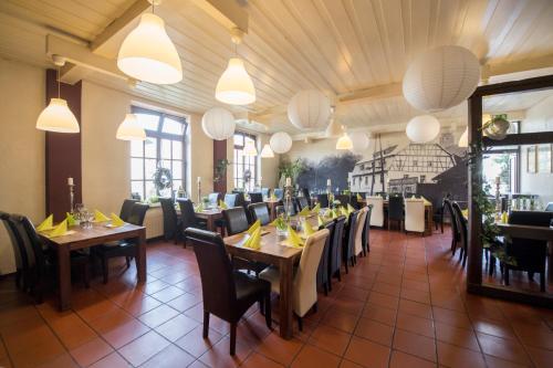 Hotel Leipziger Hof