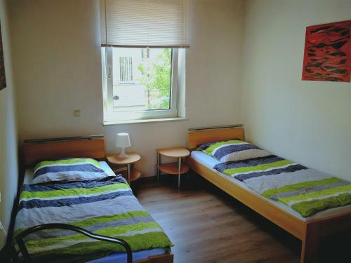 Privatzimmer F�rth Zentrum