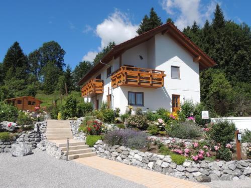 Apart-studio-am-rosengarten
