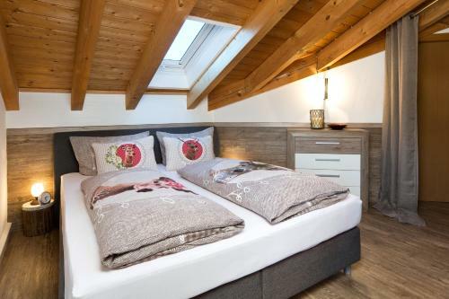 Apartamento Haus Schlossblick