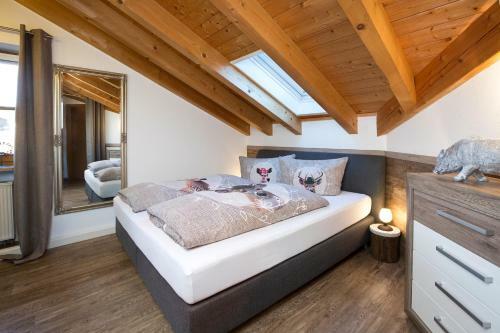 Apartamento Haus Schlossblick