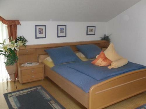 Apartamento Appartement Bruckmeier