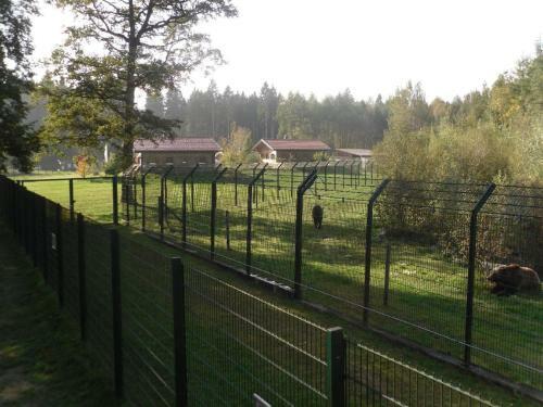 Apartamento Appartement Bruckmeier