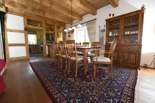 Fachwerkh�user Gager Haus ?strate?