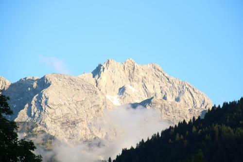 Alpen - Apartments