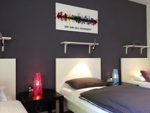 Arena City Apartment Buer