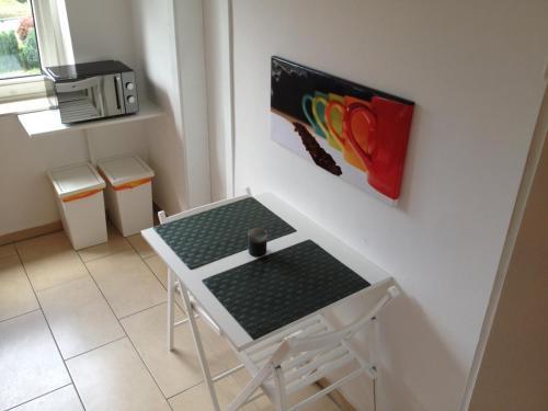 Arena City Apartment Buer
