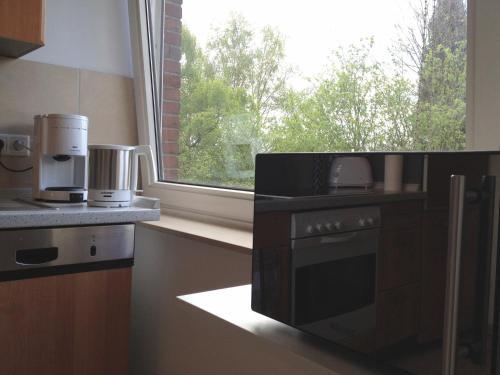 Arena City Apartment Buer