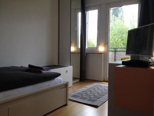Arena City Apartment Buer