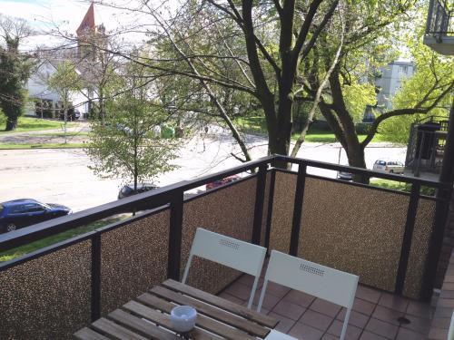 Arena City Apartment Buer