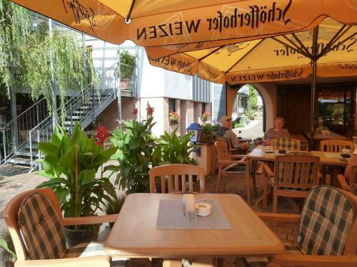 Hotel Landgasthof Steller