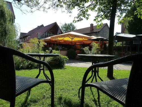 Hotel Landgasthof Steller