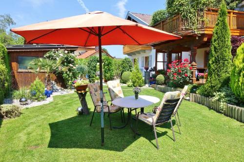 Apartamento Haus Steininger