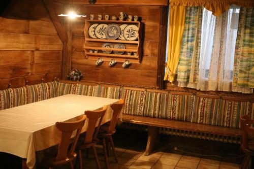 Hotel Garni St. Leonhard