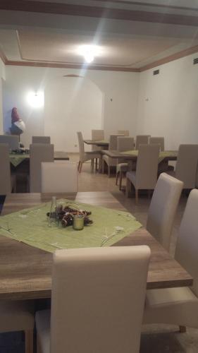 Hostal Pension Finkenschenke
