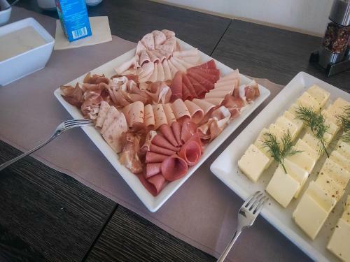 Hostal Haus Vier