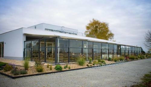 Hostal Haus Vier