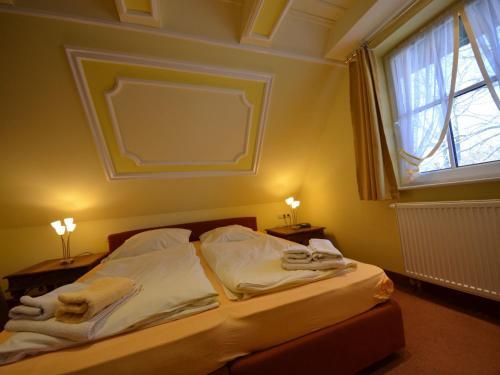 Holiday Home Boddenstrasse.1