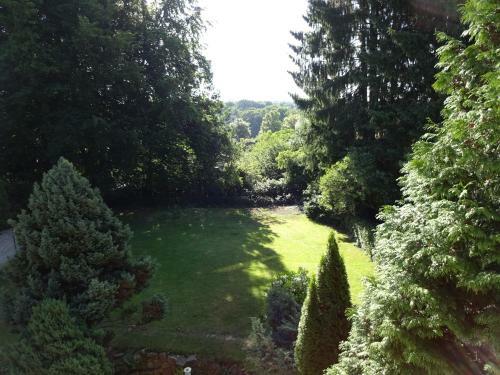 Hotel Restaurant Im Park