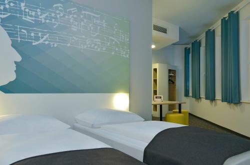 B&B Hotel Halle (saale)