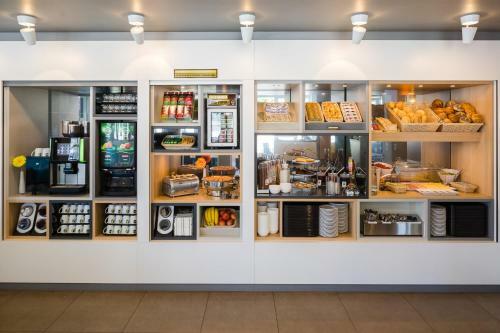 B&B Hotel Halle (saale)
