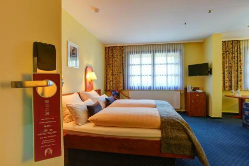 Hotel Fock & Oben