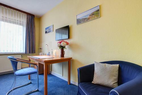 Hotel Fock & Oben