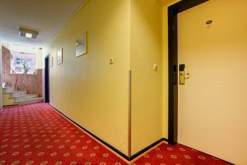 Hotel Fock & Oben